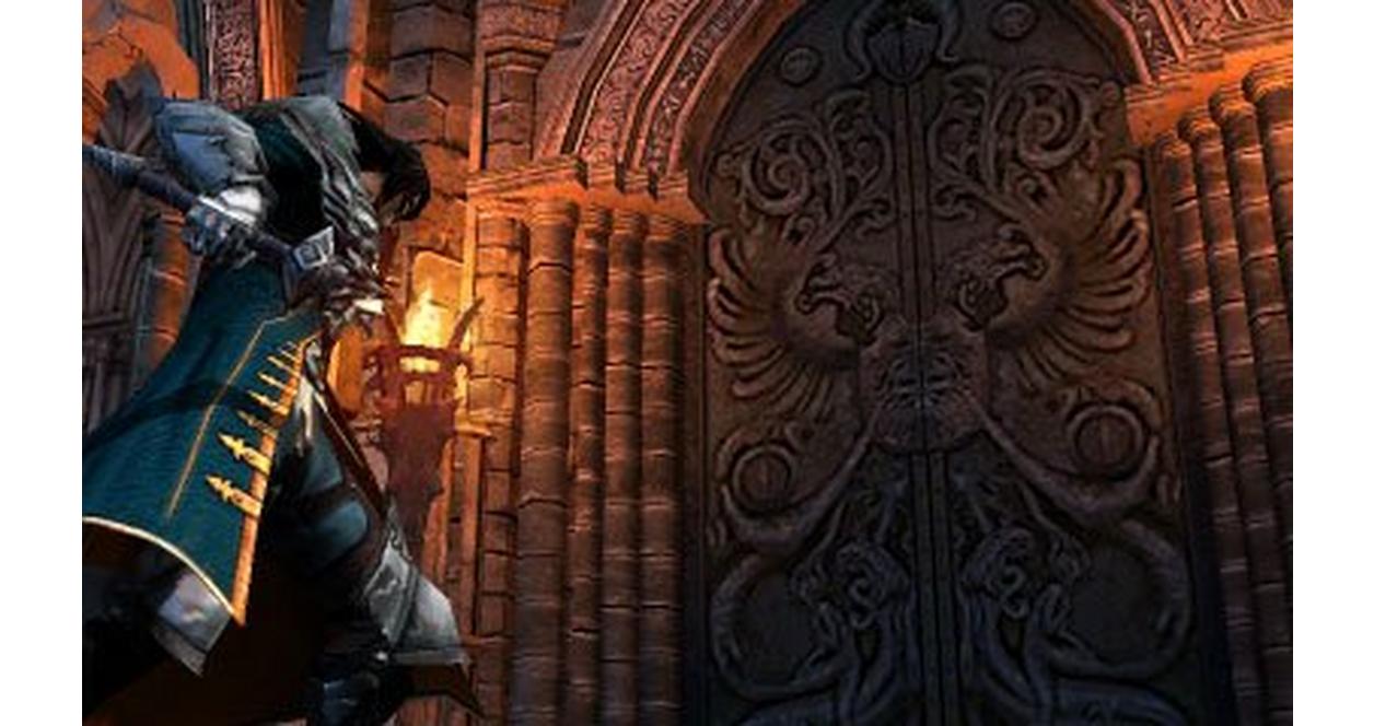 Castlevania: Lords of Shadow Mirror of Fate | Konami | GameStop