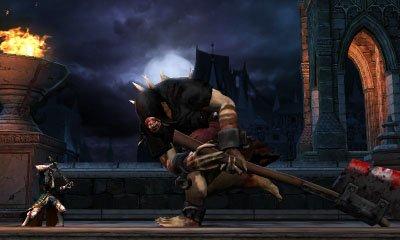 Castlevania: Lords of Shadow - Mirror of Fate Videos for 3DS - GameFAQs