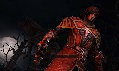 Castlevania: Lords of Shadow Mirror of Fate