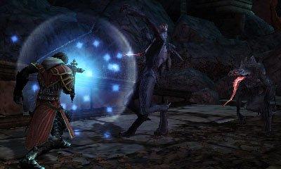 Castlevania Lords Of Shadows Mirror Fate Ps3 Psn Mídia Digital -  kalangoboygames