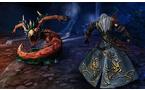 Castlevania: Lords of Shadow Mirror of Fate - Nintendo 3DS