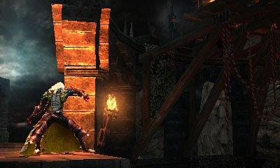 Sony Castlevania: Lords of Shadow 2 Games