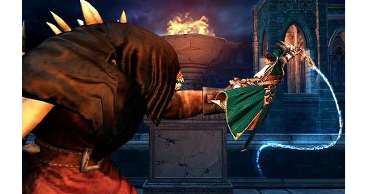 Castlevania: Lords of Shadow Mirror of Fate | Konami | GameStop