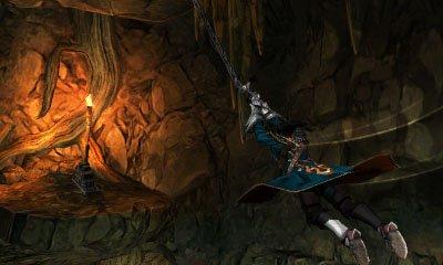 Buy Castlevania Lords of Shadow Mirror of Fate HD Key