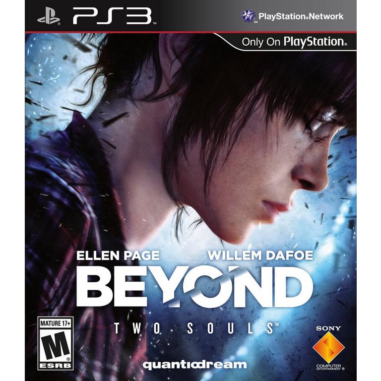 Beyond: Two Souls - PlayStation 3