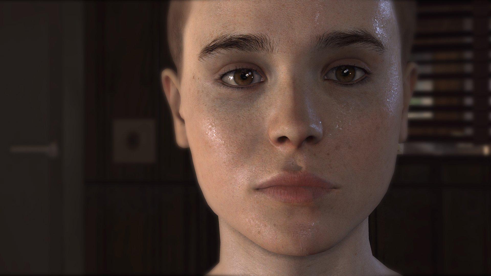 beyond two souls ps4 gamestop