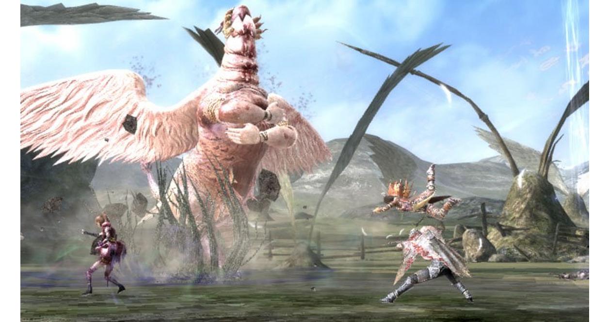Soul Sacrifice - PS Vita