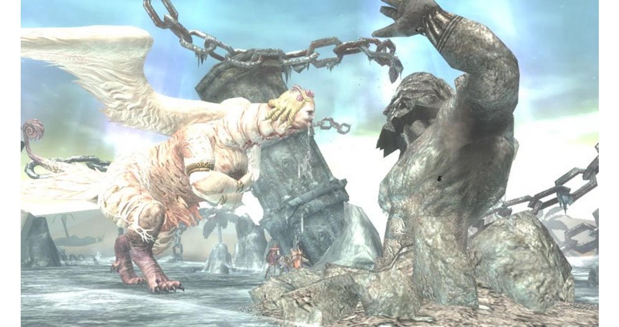 Soul Sacrifice - PS Vita