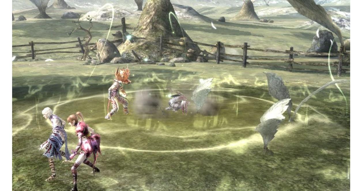Soul Sacrifice - PS Vita