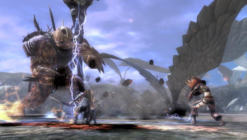 Soul Sacrifice - PS Vita