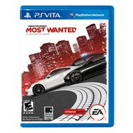 Need for Speed: Most Wanted