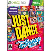 list item 1 of 1 Just Dance Disney Party - Xbox 360