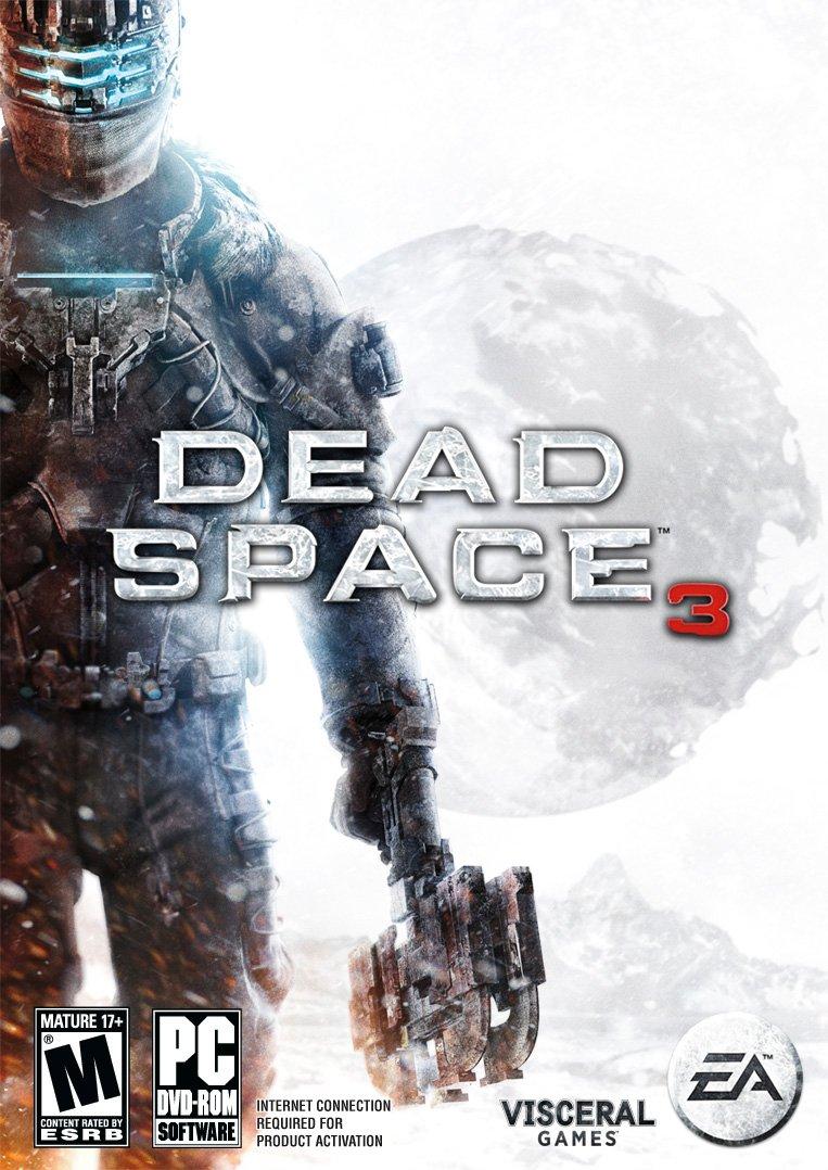 Buy Dead Space 3 – PC – EA