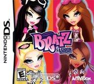 style boutique ds game