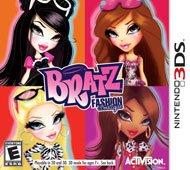 bratz game ps4