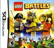 lego battles ds