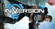 Inversion - PC