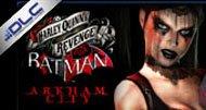 Batman: Arkham City Harley Quinn's Revenge DLC - PC | GameStop