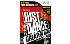 Just Dance Greatest Hits - Nintendo Wii