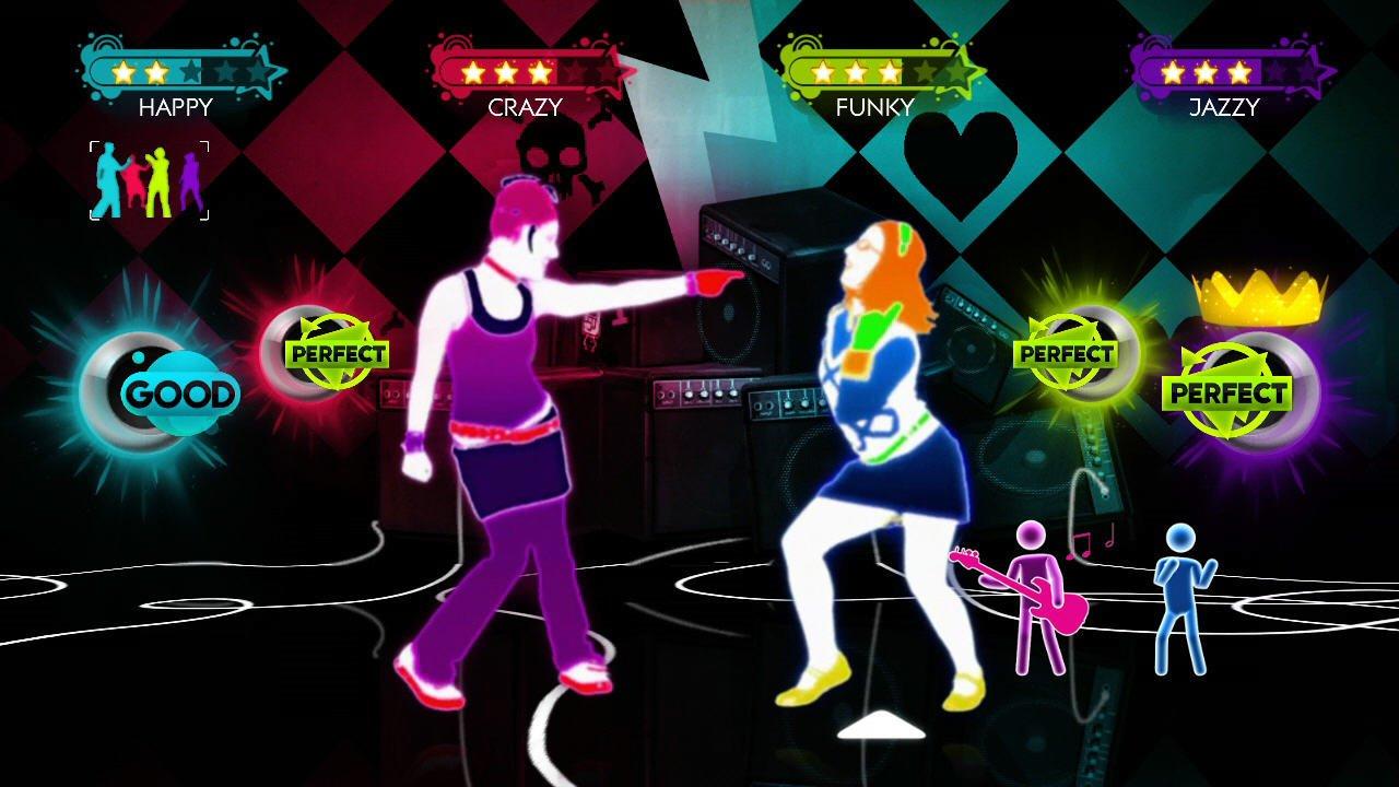 Just best sale dance 360