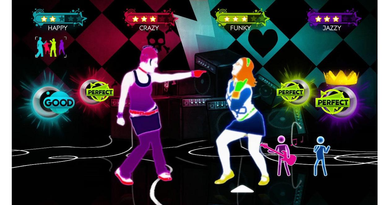 Just Dance Greatest Hits - Xbox 360