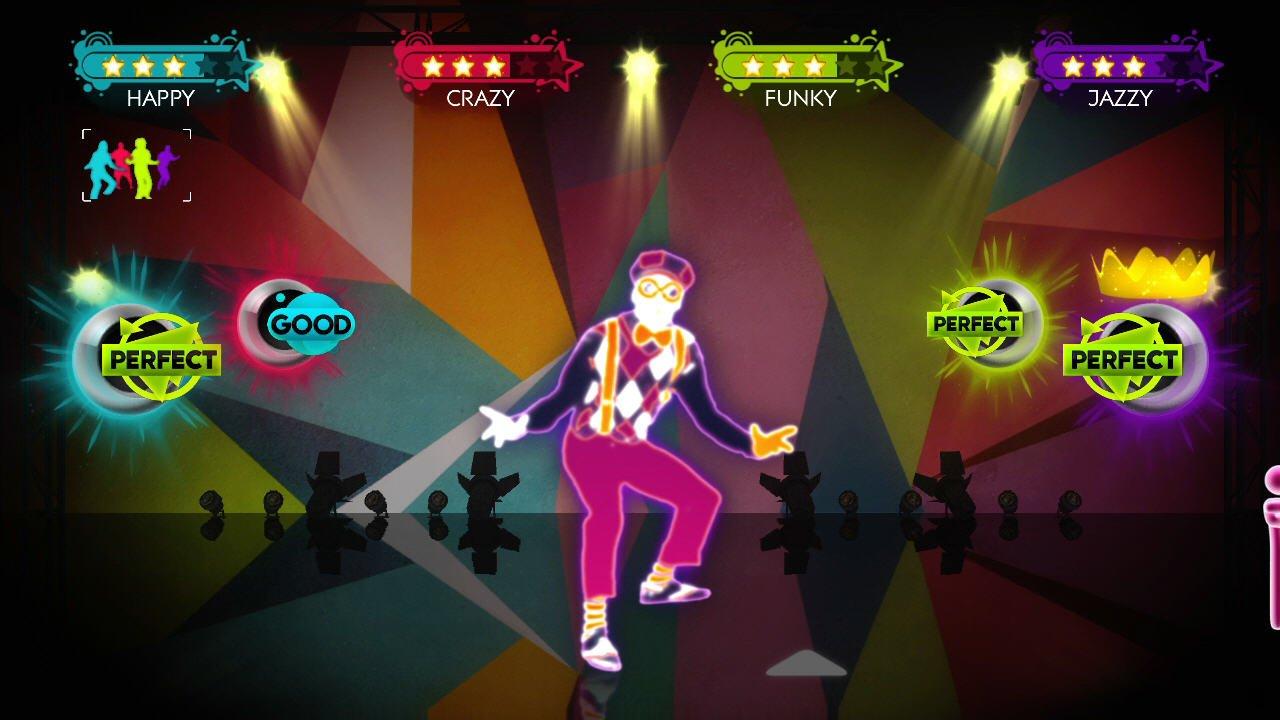 Just Dance Greatest Hits Xbox 360