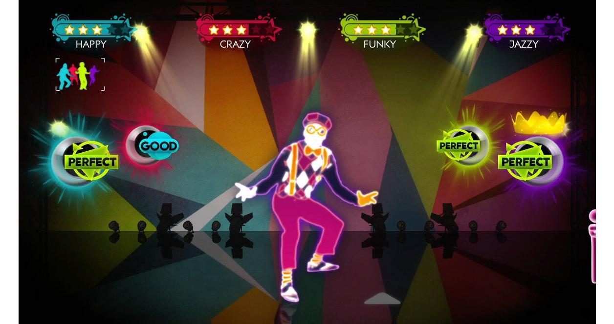 Just Dance Greatest Hits - Xbox 360