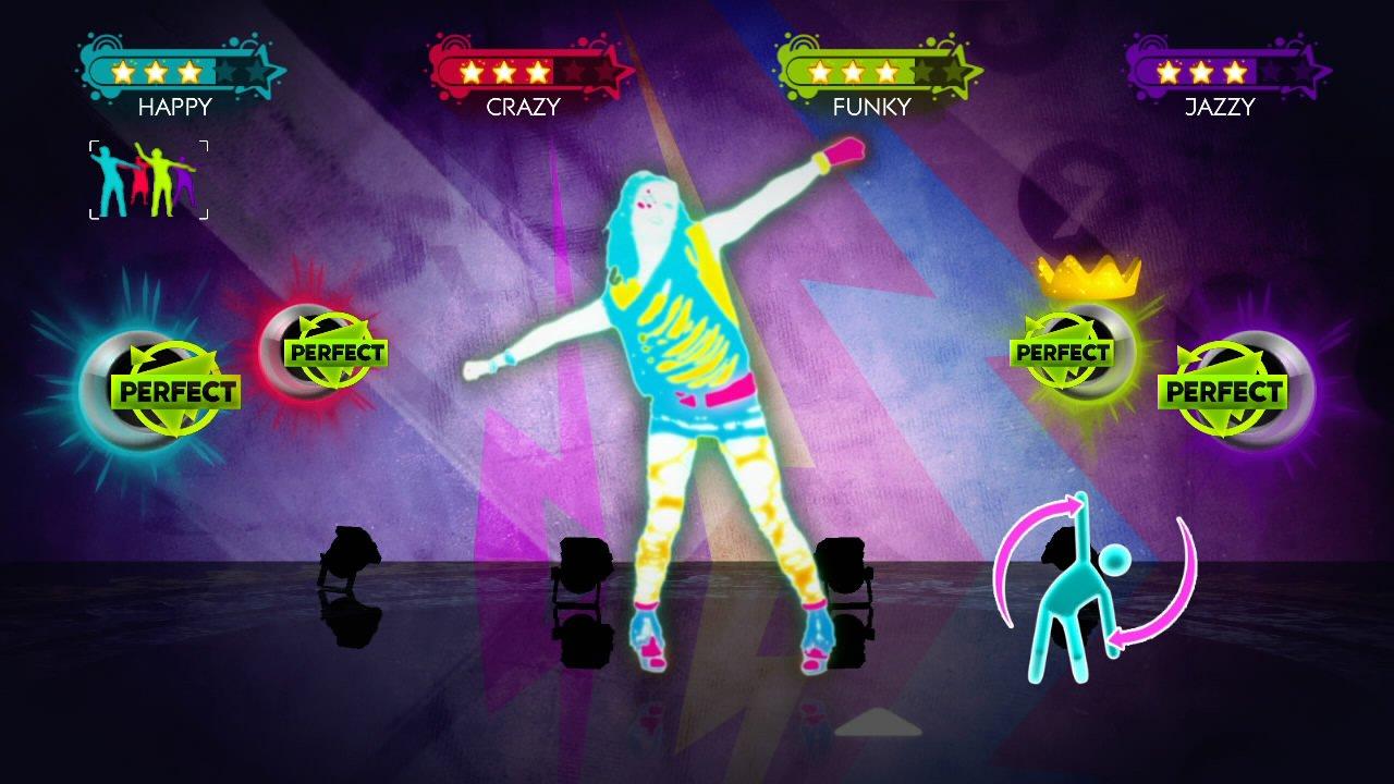 Just Dance Greatest Hits - Nintendo Wii