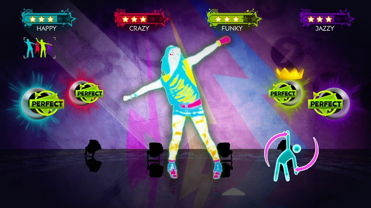 list item 4 of 6 Just Dance Greatest Hits - Xbox 360