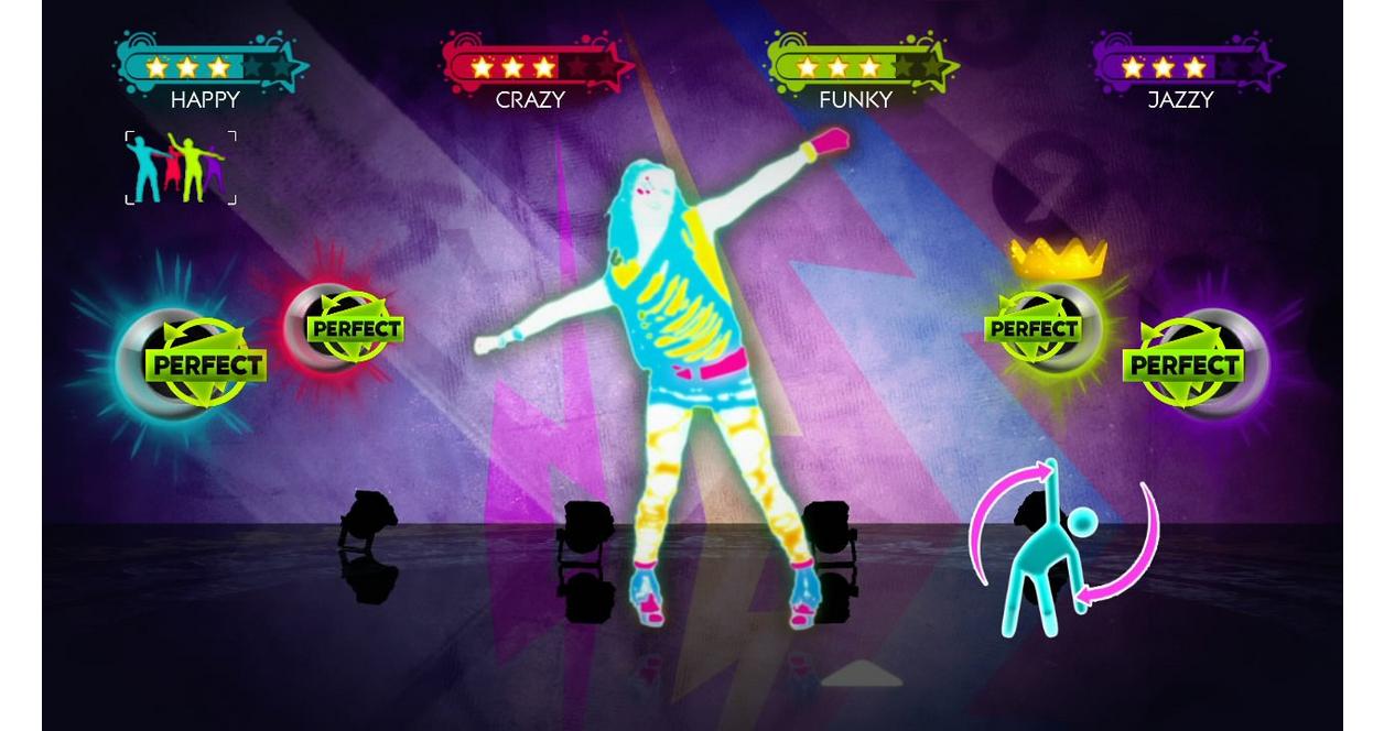 Just Dance Greatest Hits - Xbox 360