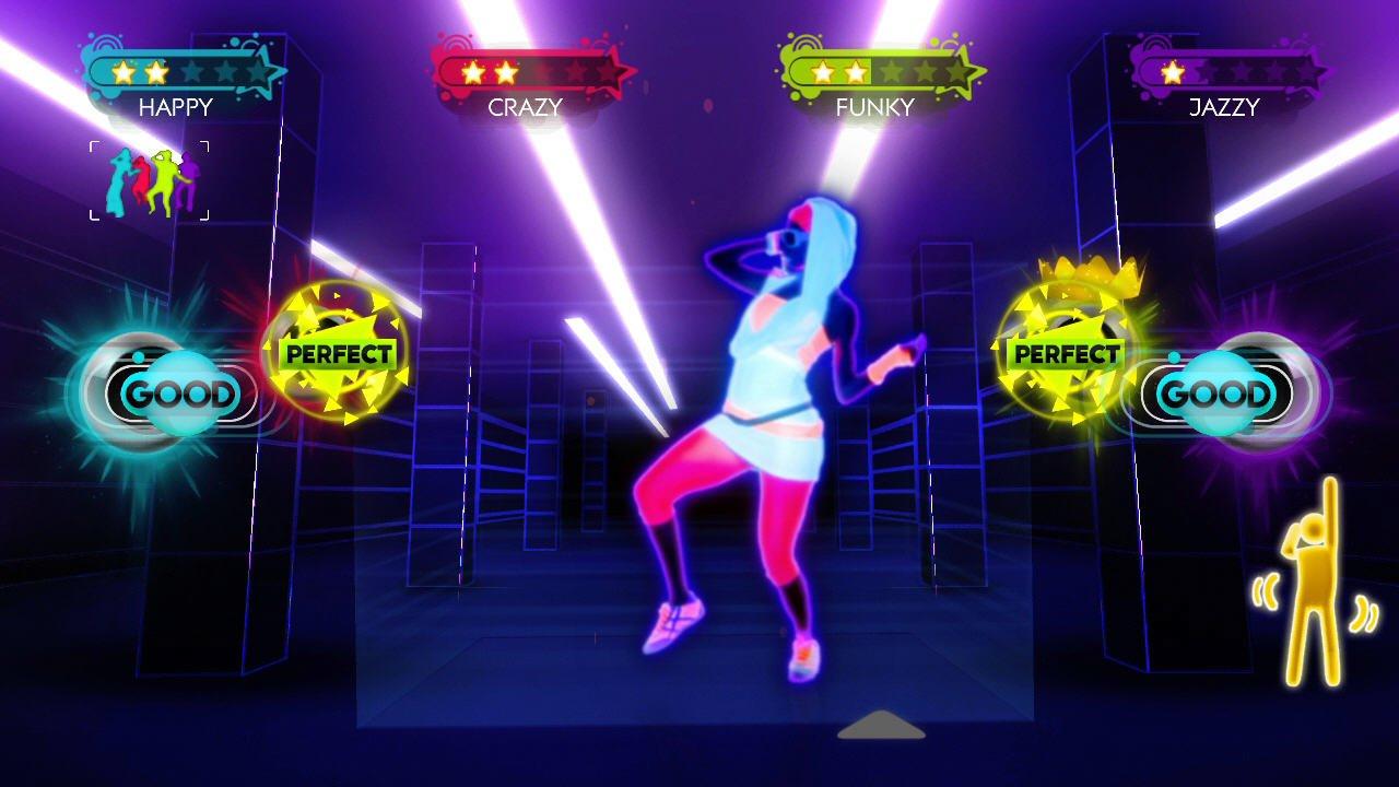 Just Dance Greatest Hits - Nintendo Wii