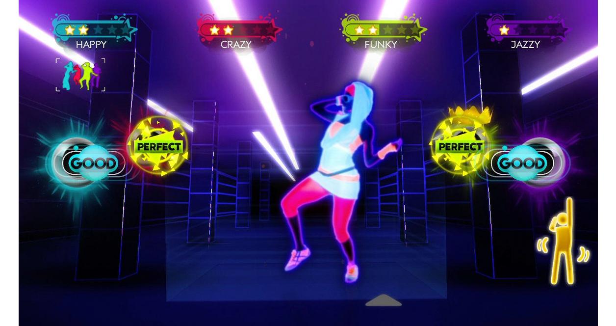 Just Dance Greatest Hits Ubisoft GameStop