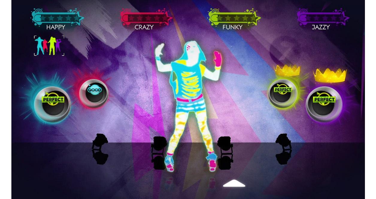 Just Dance Greatest Hits - Xbox 360