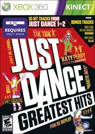 list item 1 of 6 Just Dance Greatest Hits - Xbox 360