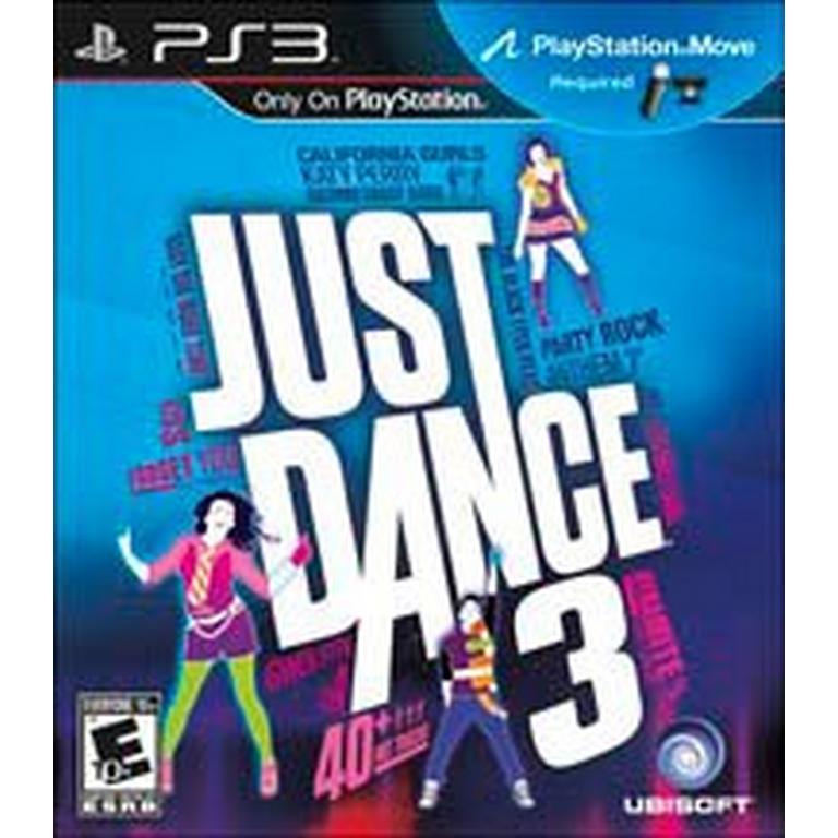 Just Dance Ubisoft GameStop