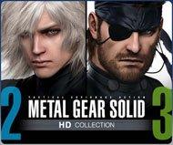 Metal gear solid sales hd ps vita