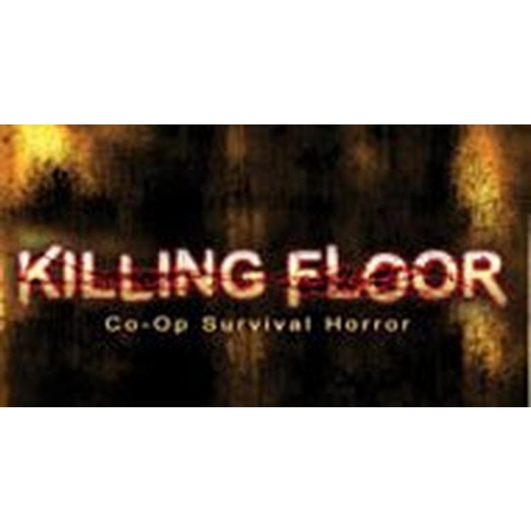 Killing Floor: Outbreak Character Pack DLC - PC