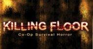 Killing Floor: London's Finest Character Pack