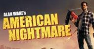 Alan Wake's American Nightmare auf