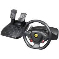 Xbox 360 Ferrari 458 Racing Wheel Xbox 360 Gamestop