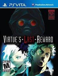 ps vita zero escape