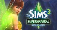 The Sims 3 Supernatural Pc Gamestop