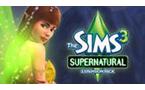 The Sims 3 Supernatural DLC - PC