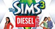 The Sims 3 Diesel Stuff Pack DLC - PC EA app