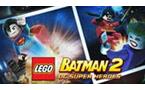 LEGO Batman 2: DC Super Heroes 3DS (Brand New Factory Sealed US Version)  Nintend