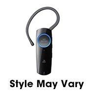 sony playstation headset bluetooth