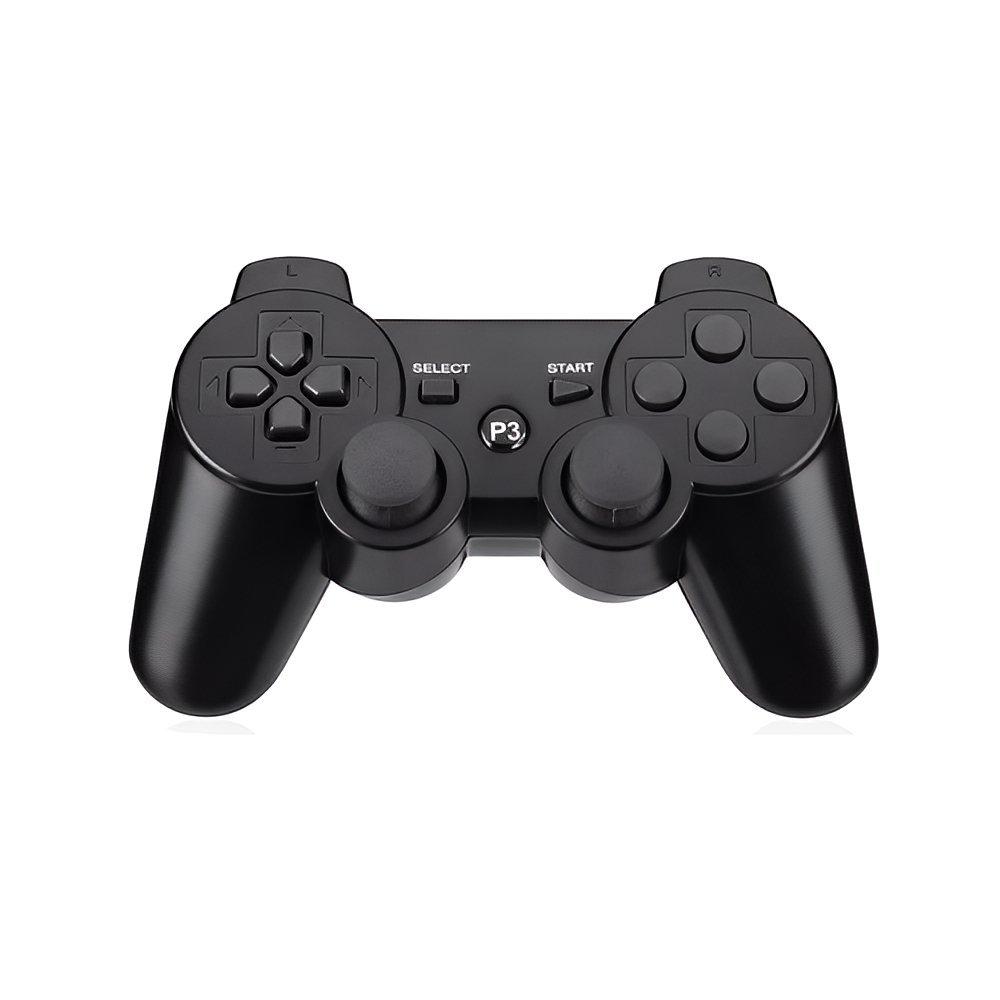 PlayStation 3 Wireless Controller Dongle Required (Styles May Vary)