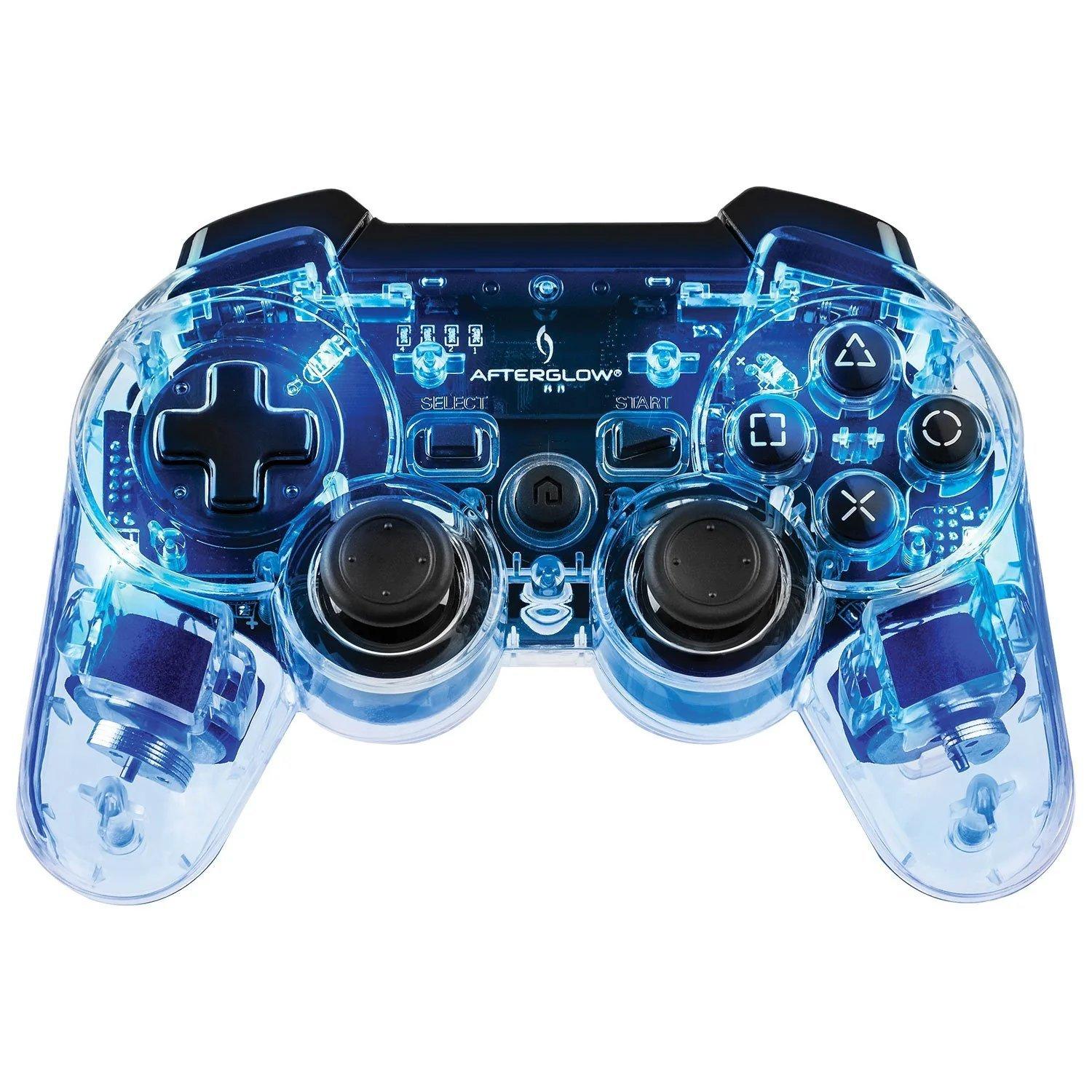 PlayStation 3 Wireless Controller Dongle Required