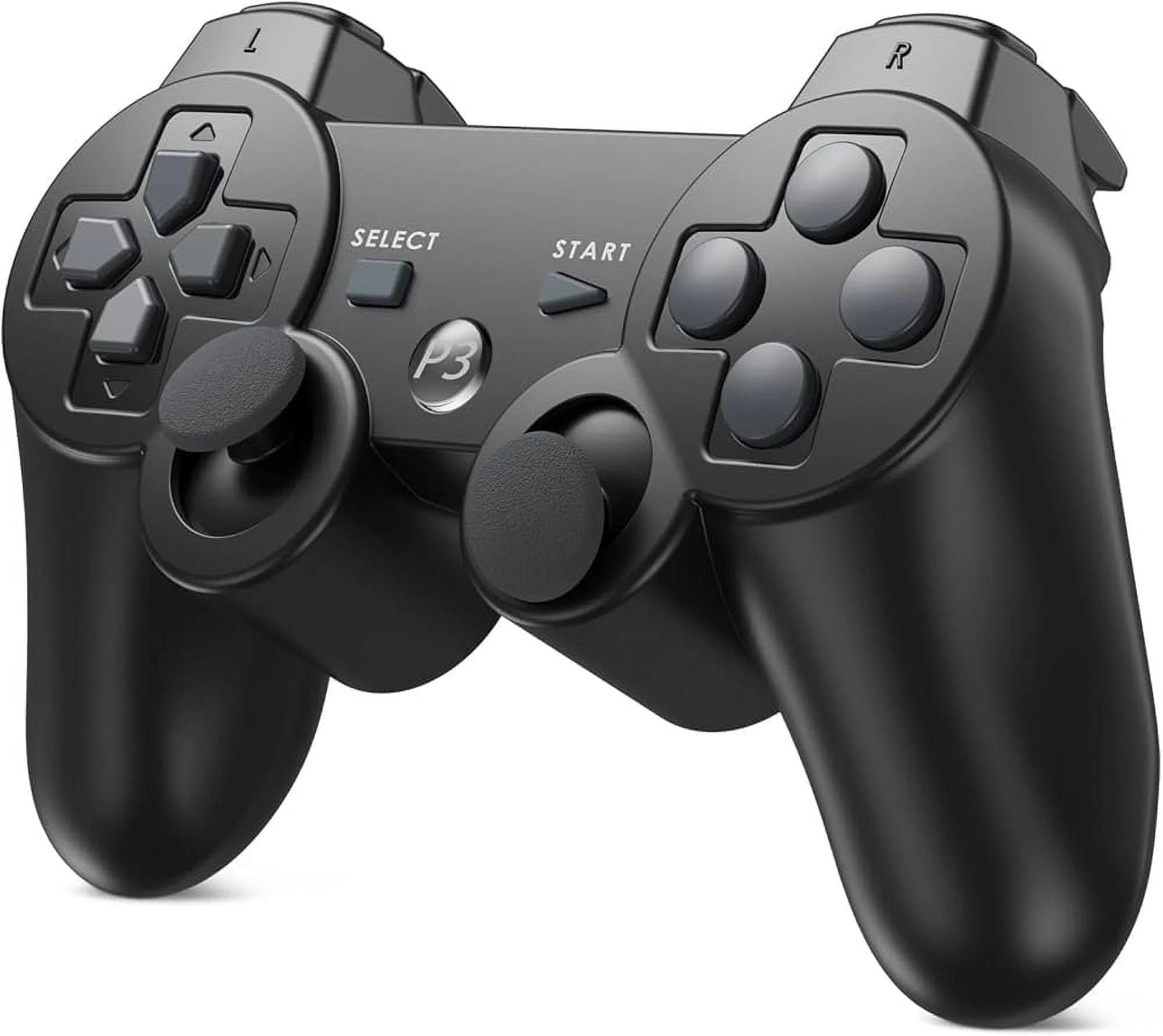 PlayStation 3 Wireless Controller Dongle Required (Styles May Vary)