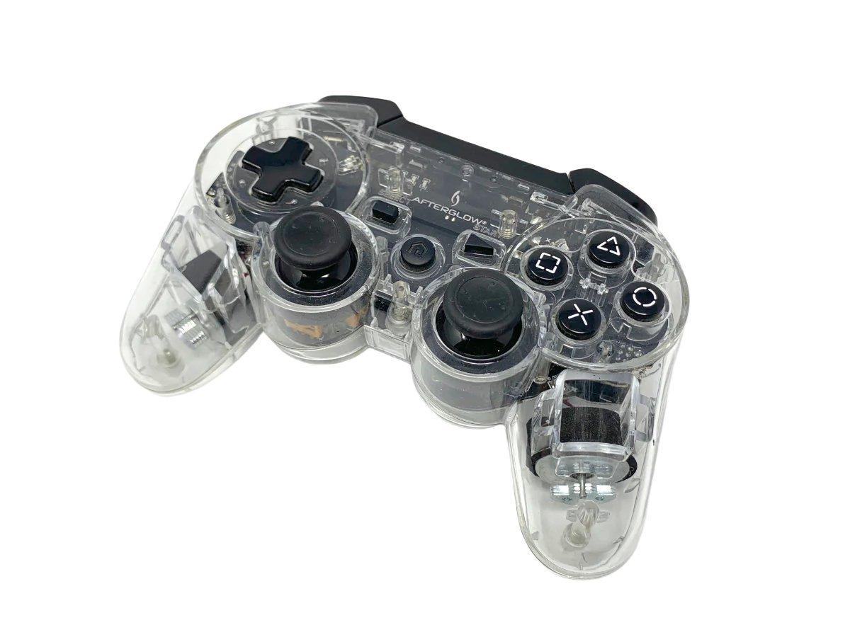 PlayStation 3 Wireless Controller Dongle Required (Styles May Vary)